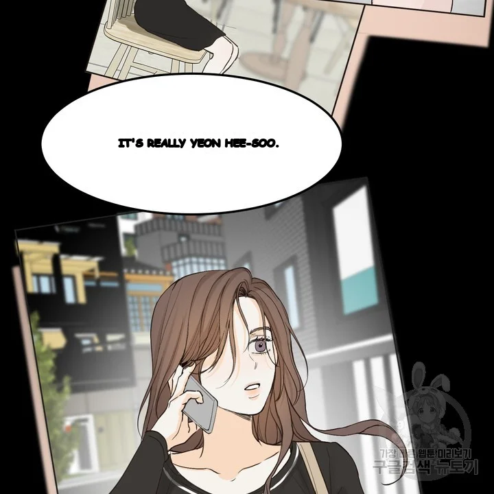 The Men In My Bed Chapter 47 - Page 45