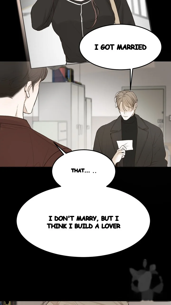 The Men In My Bed Chapter 47 - Page 46