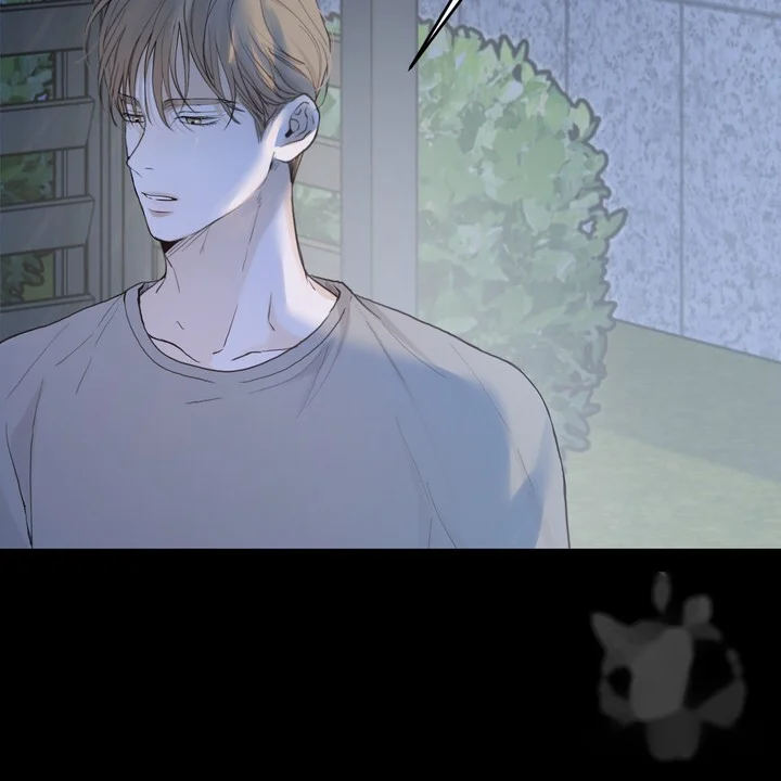 The Men In My Bed Chapter 47 - Page 5
