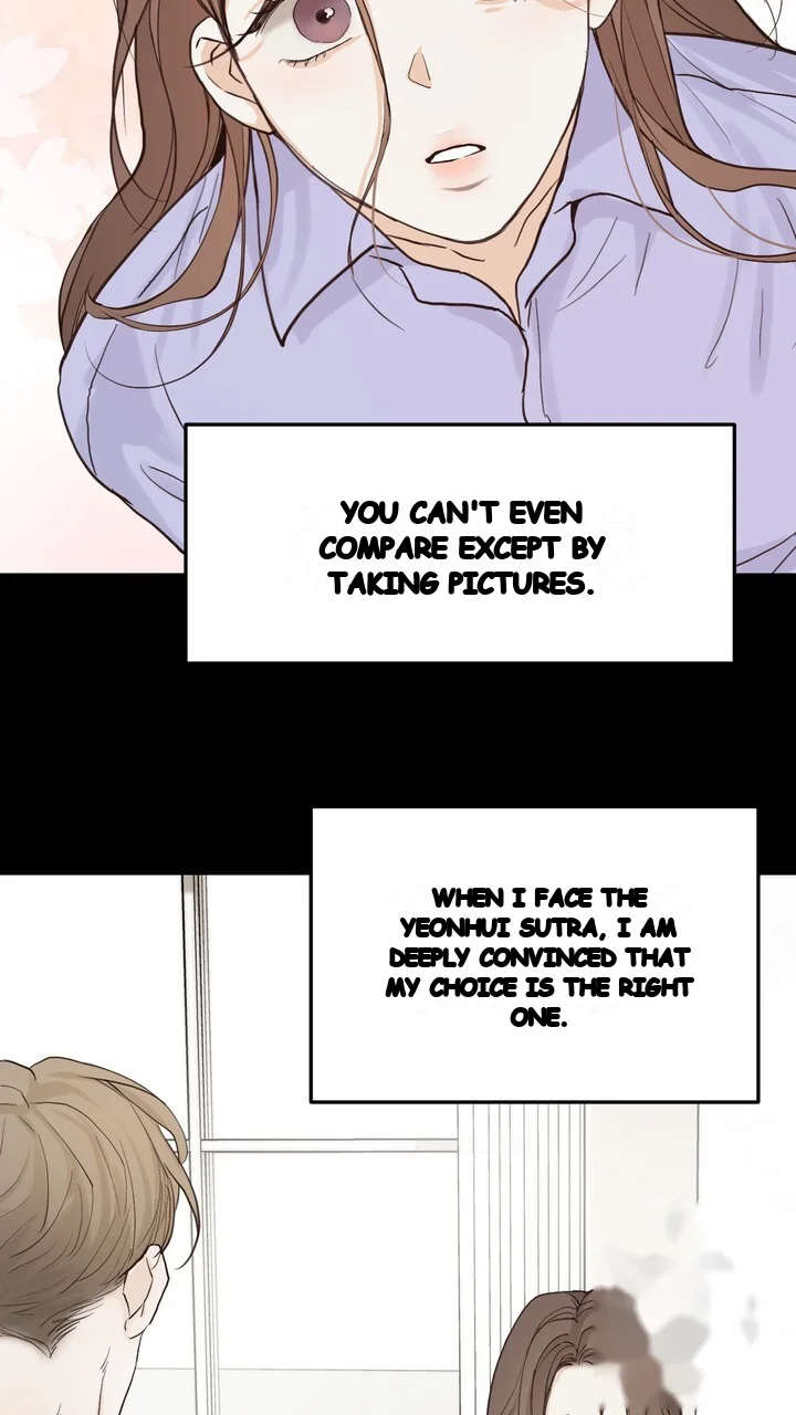 The Men In My Bed Chapter 47 - Page 64