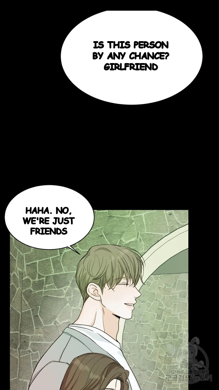 The Men In My Bed Chapter 47 - Page 68