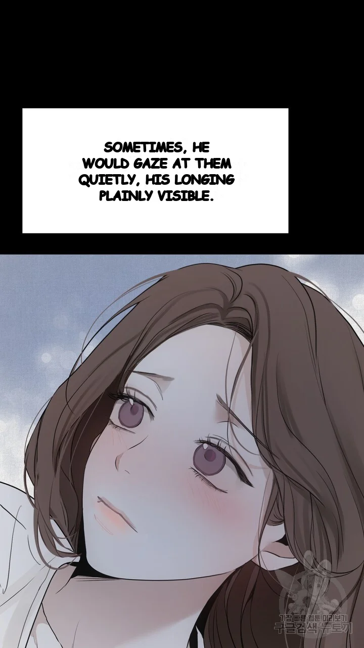 The Men In My Bed Chapter 47 - Page 76
