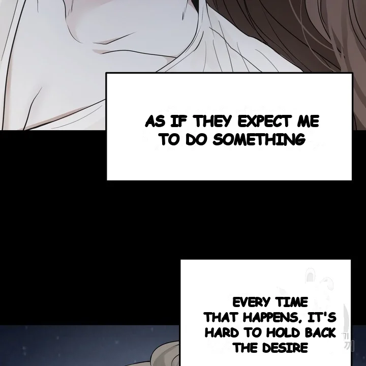 The Men In My Bed Chapter 47 - Page 77