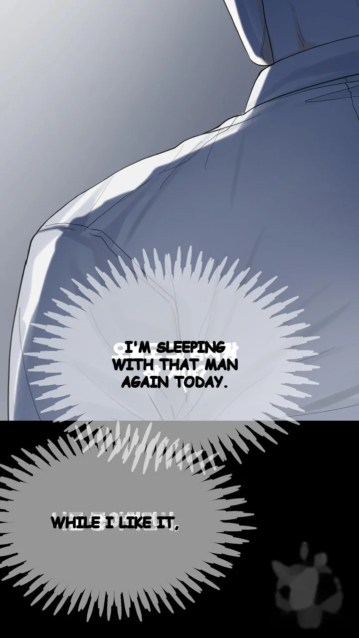 The Men In My Bed Chapter 47 - Page 88