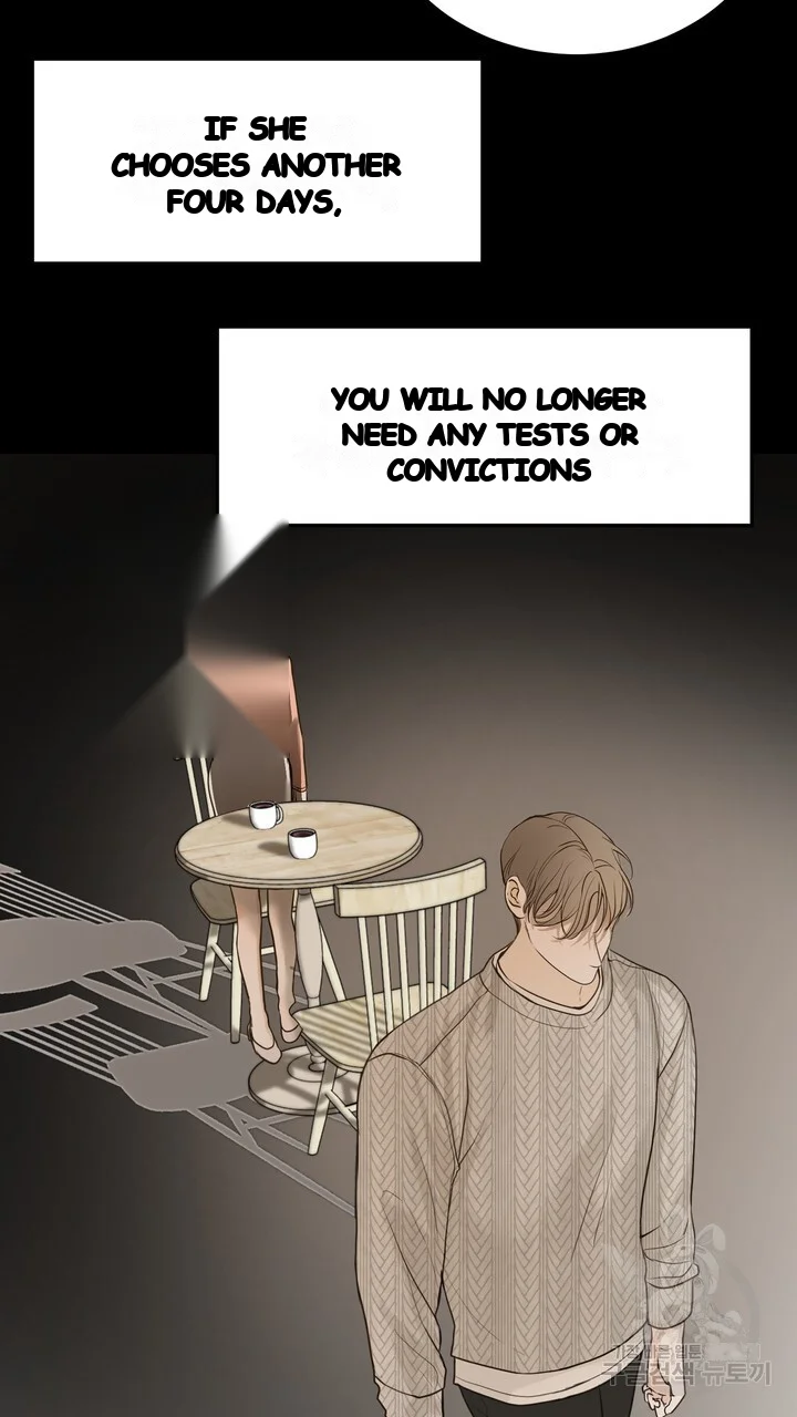 The Men In My Bed Chapter 48 - Page 100