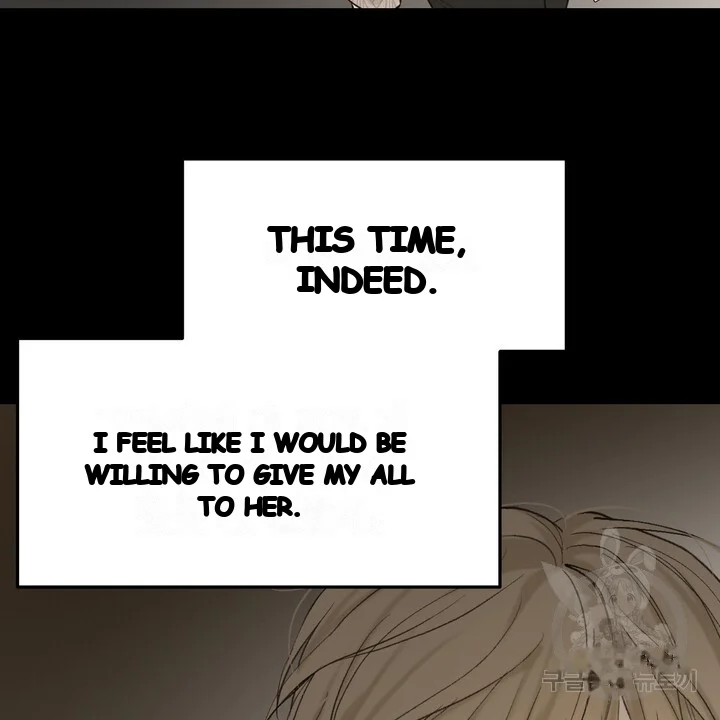 The Men In My Bed Chapter 48 - Page 101