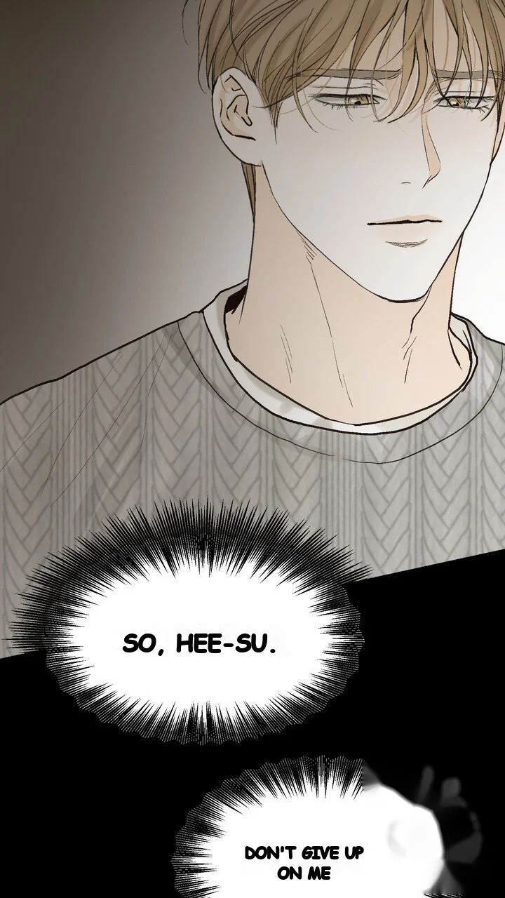The Men In My Bed Chapter 48 - Page 102