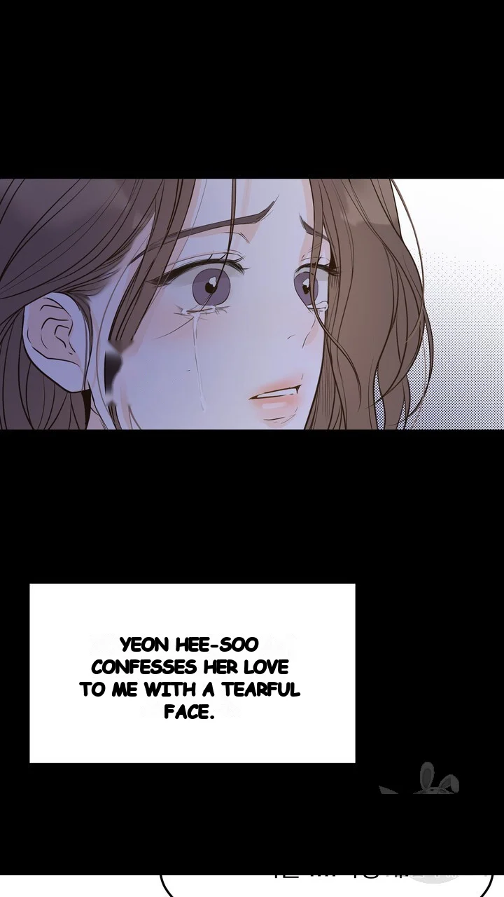 The Men In My Bed Chapter 48 - Page 108