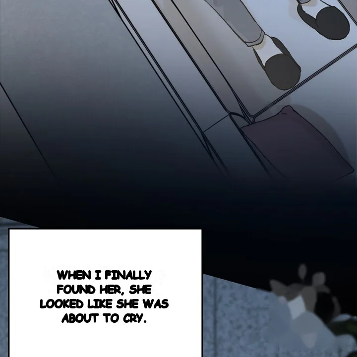 The Men In My Bed Chapter 48 - Page 11