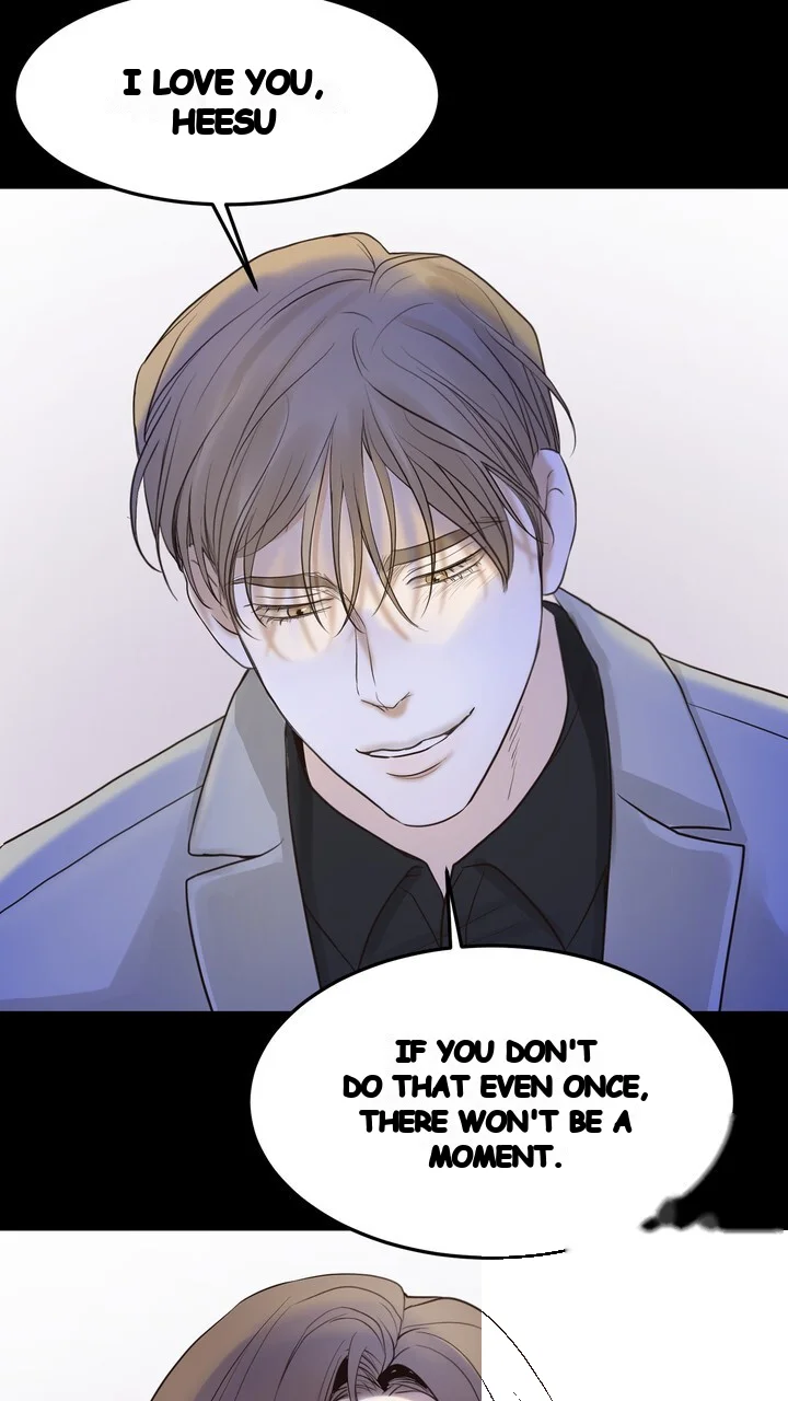 The Men In My Bed Chapter 48 - Page 112