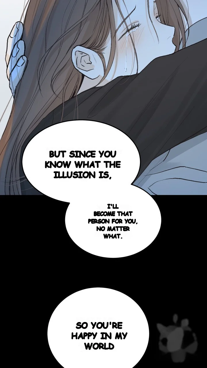 The Men In My Bed Chapter 48 - Page 118