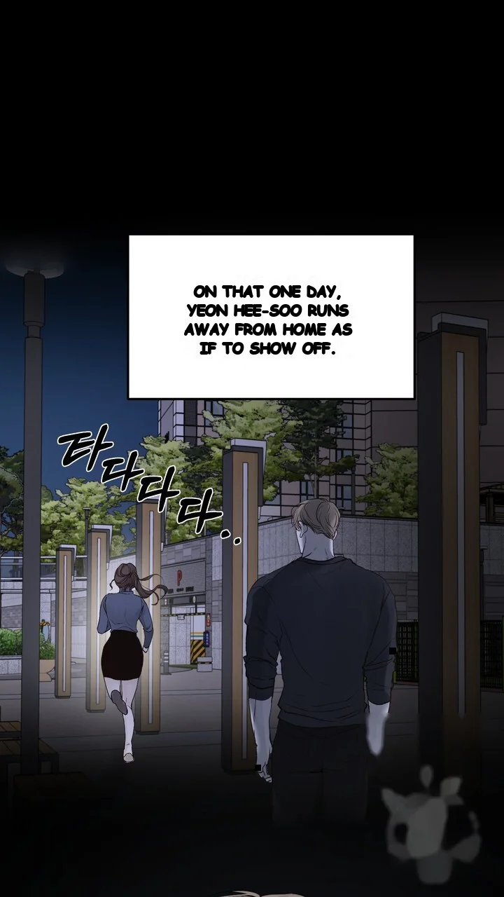The Men In My Bed Chapter 48 - Page 16