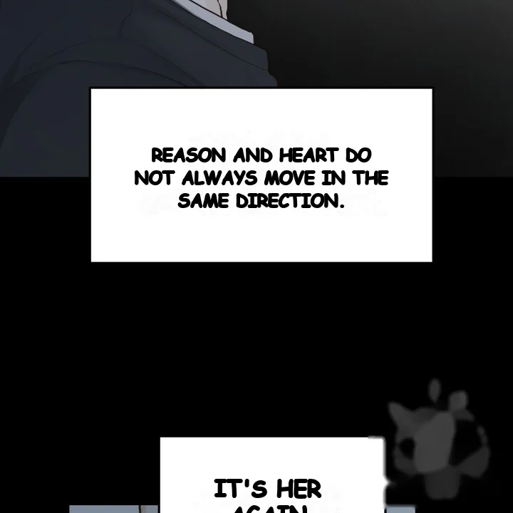 The Men In My Bed Chapter 48 - Page 21
