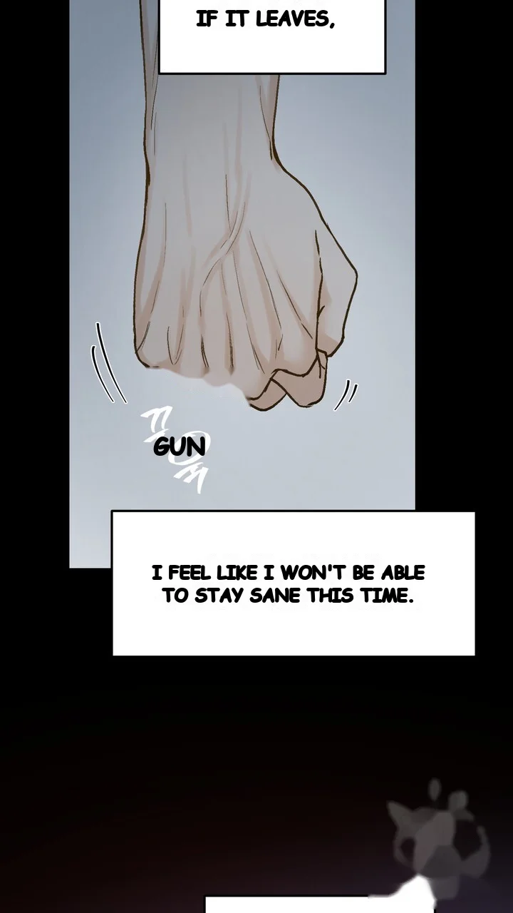 The Men In My Bed Chapter 48 - Page 22