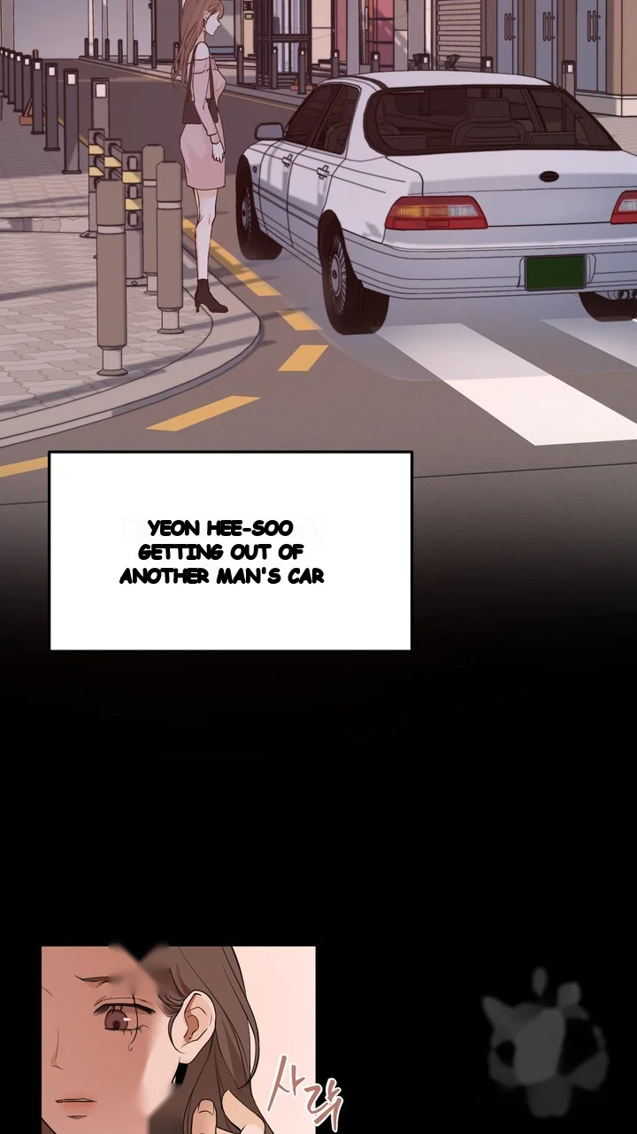The Men In My Bed Chapter 48 - Page 24