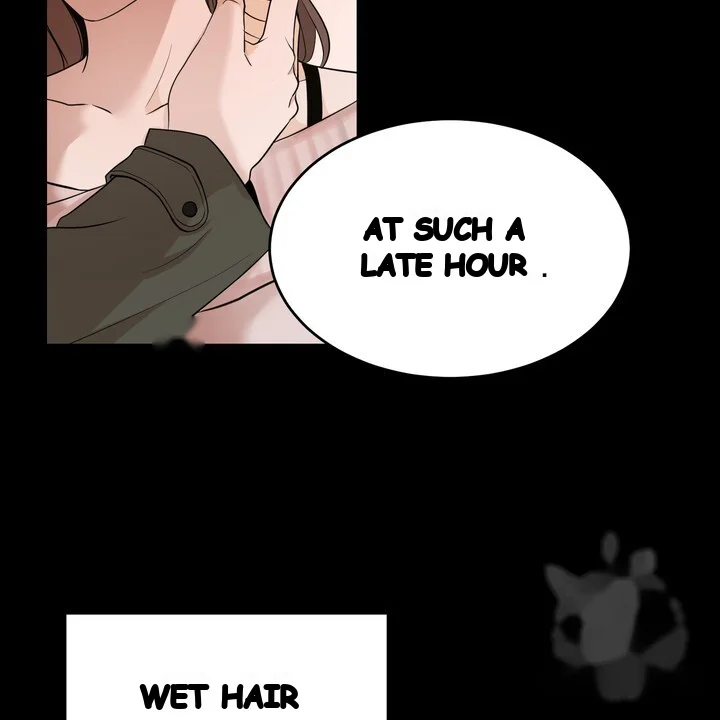 The Men In My Bed Chapter 48 - Page 25