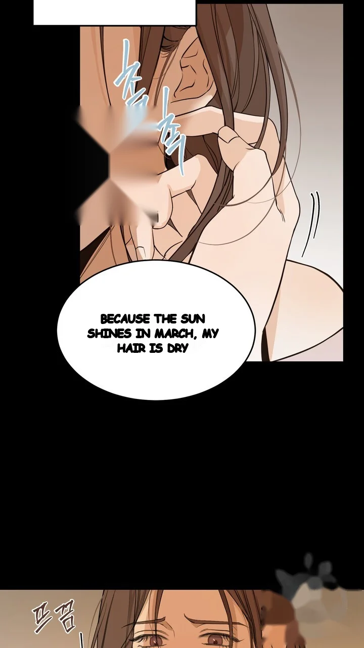 The Men In My Bed Chapter 48 - Page 26