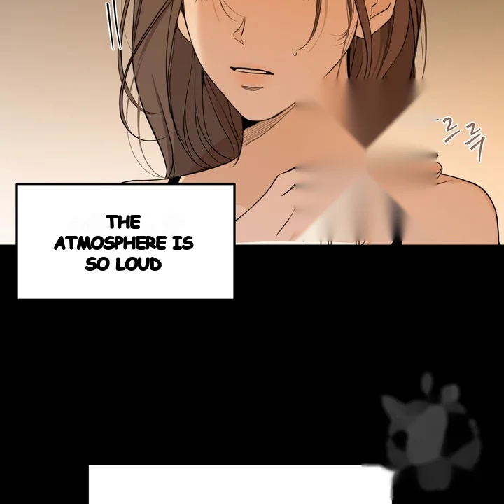 The Men In My Bed Chapter 48 - Page 27