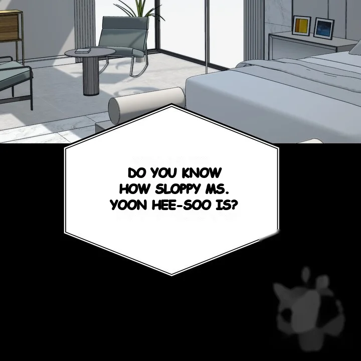 The Men In My Bed Chapter 48 - Page 35