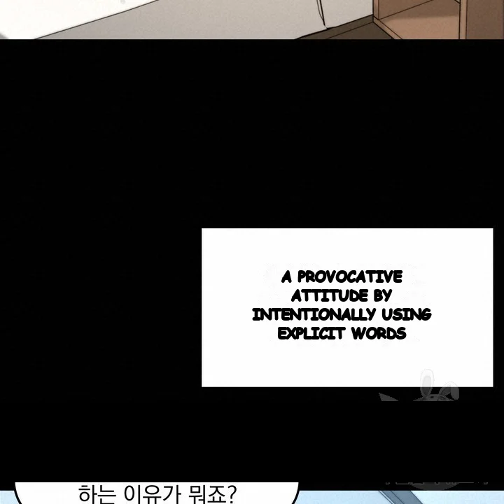 The Men In My Bed Chapter 48 - Page 37