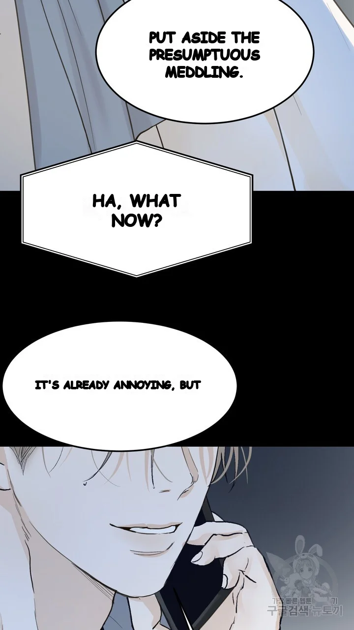 The Men In My Bed Chapter 48 - Page 42