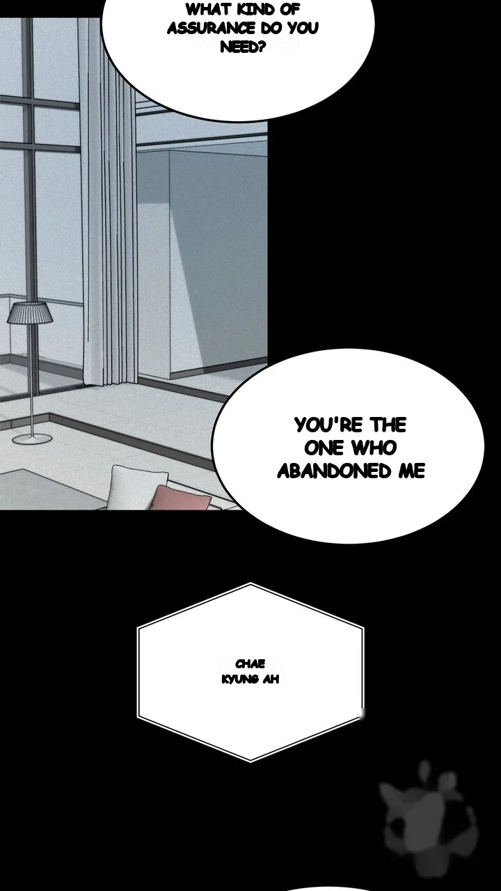 The Men In My Bed Chapter 48 - Page 58