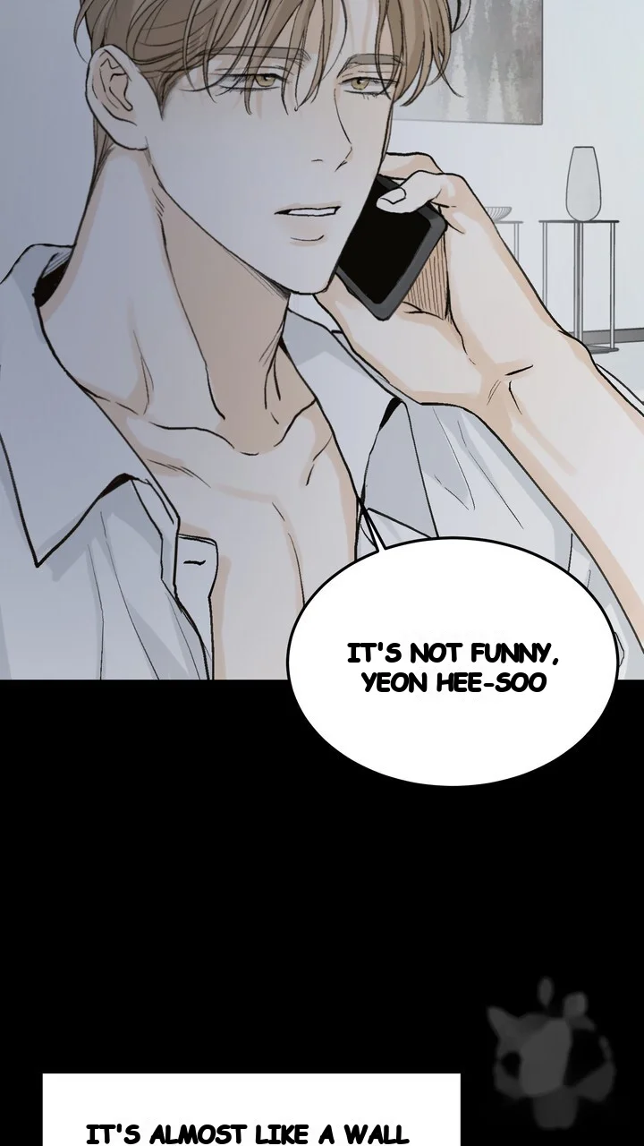 The Men In My Bed Chapter 48 - Page 60