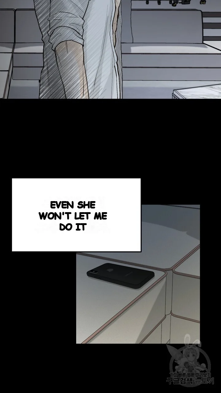 The Men In My Bed Chapter 48 - Page 62