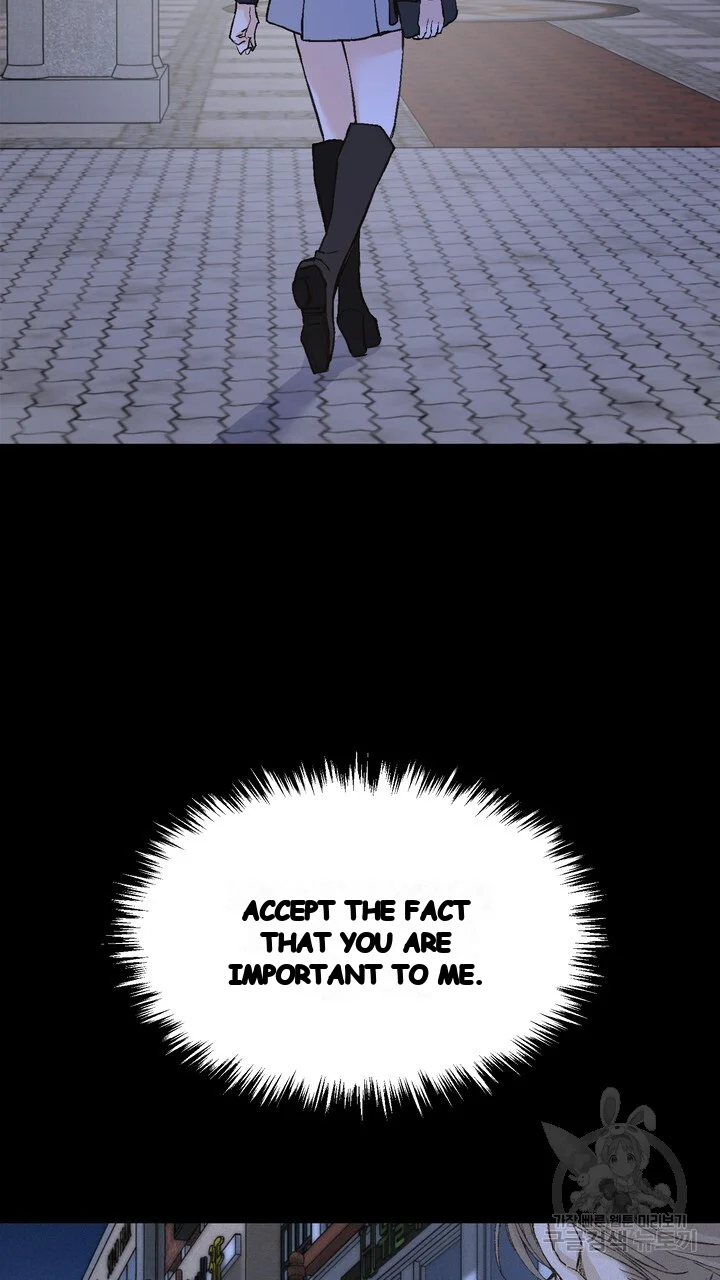 The Men In My Bed Chapter 48 - Page 66