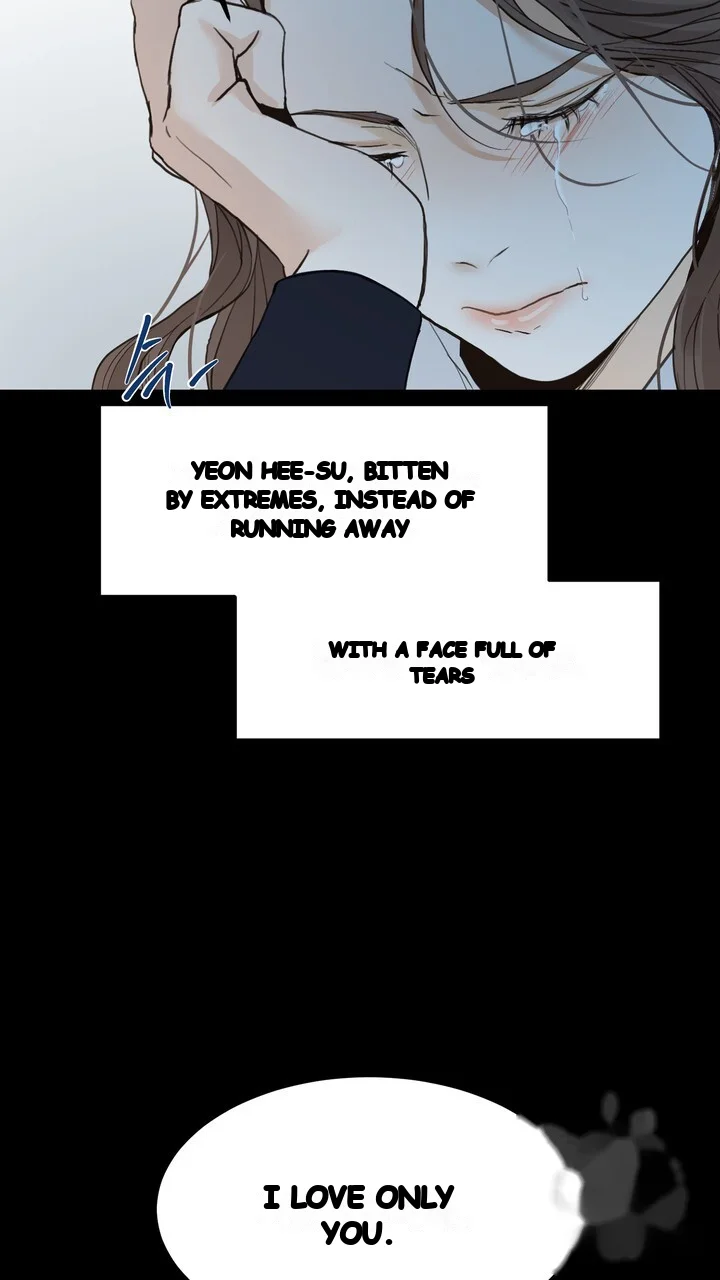 The Men In My Bed Chapter 48 - Page 72