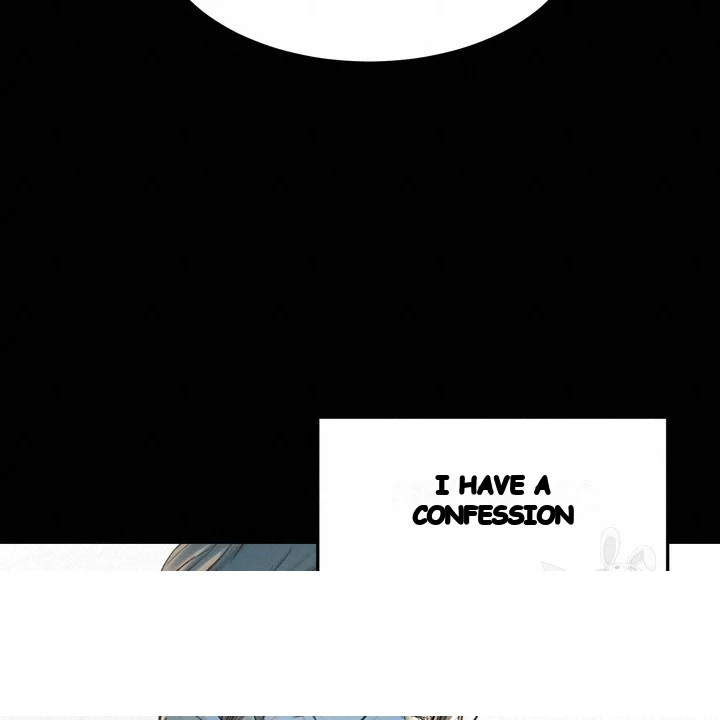 The Men In My Bed Chapter 48 - Page 73