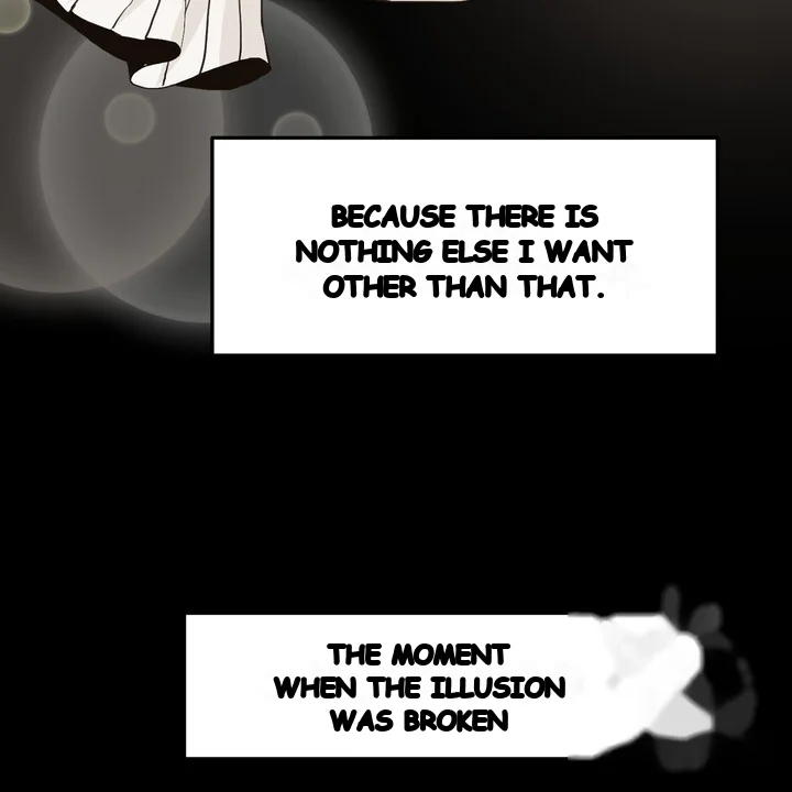 The Men In My Bed Chapter 48 - Page 85