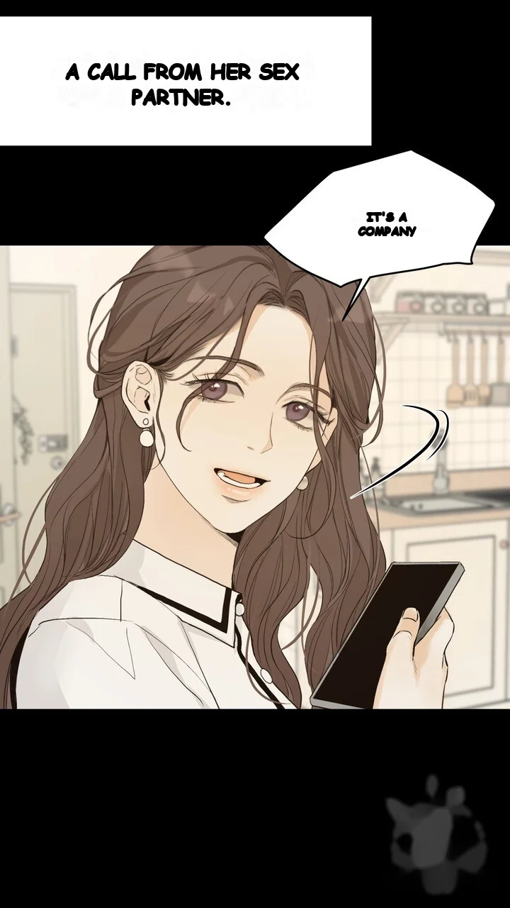 The Men In My Bed Chapter 48 - Page 86