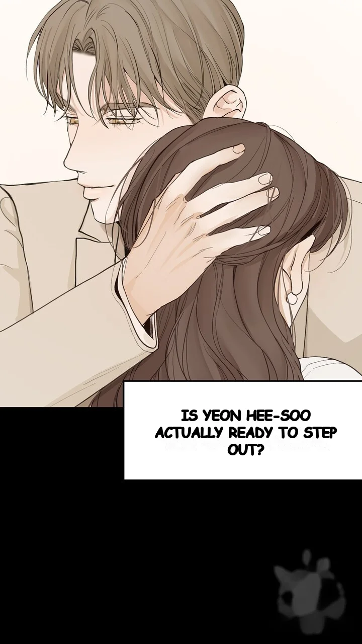 The Men In My Bed Chapter 48 - Page 90