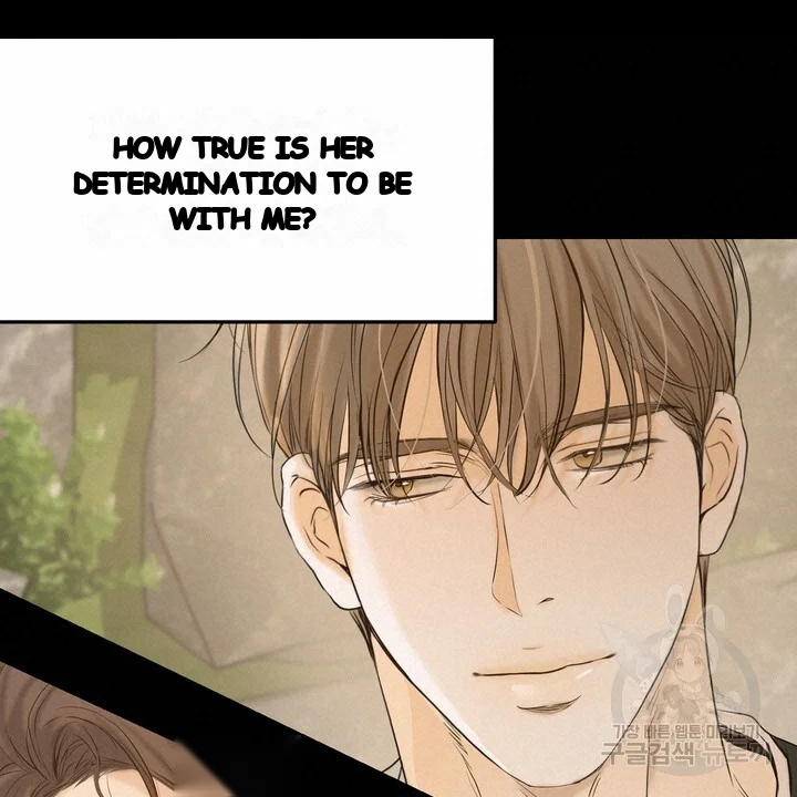 The Men In My Bed Chapter 48 - Page 91