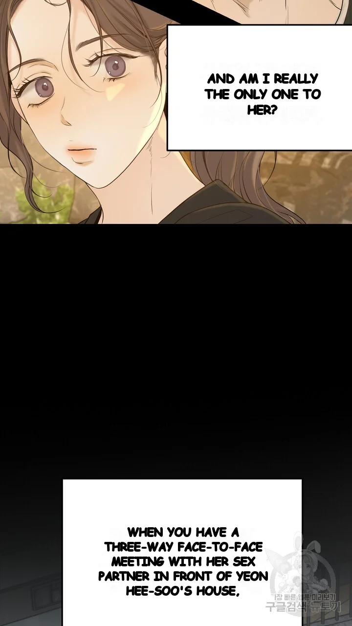 The Men In My Bed Chapter 48 - Page 92