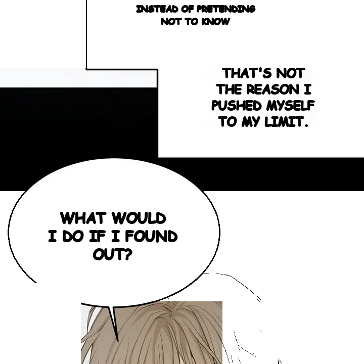 The Men In My Bed Chapter 48 - Page 95