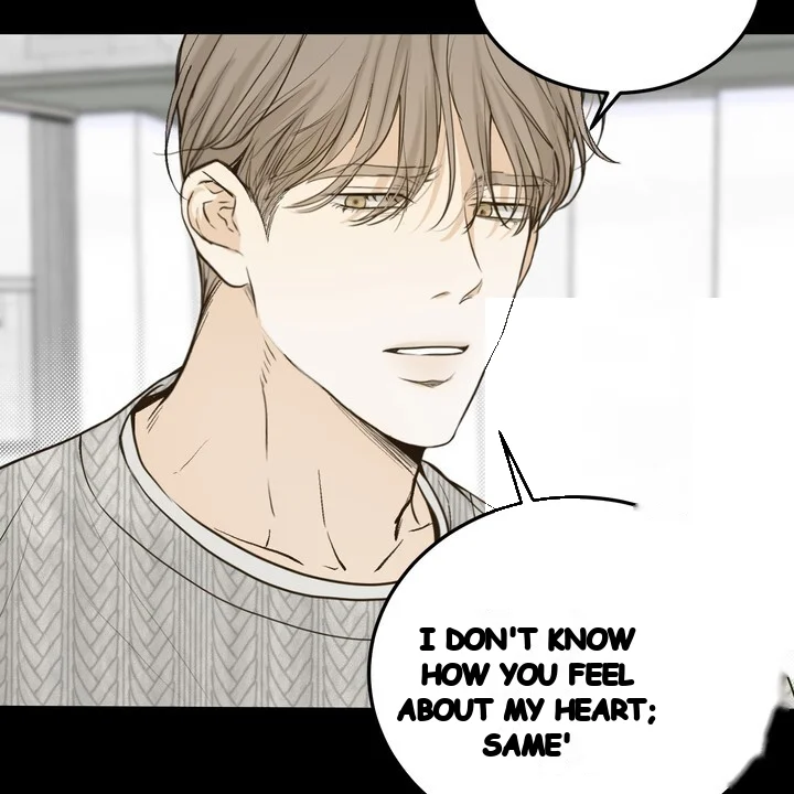 The Men In My Bed Chapter 48 - Page 99