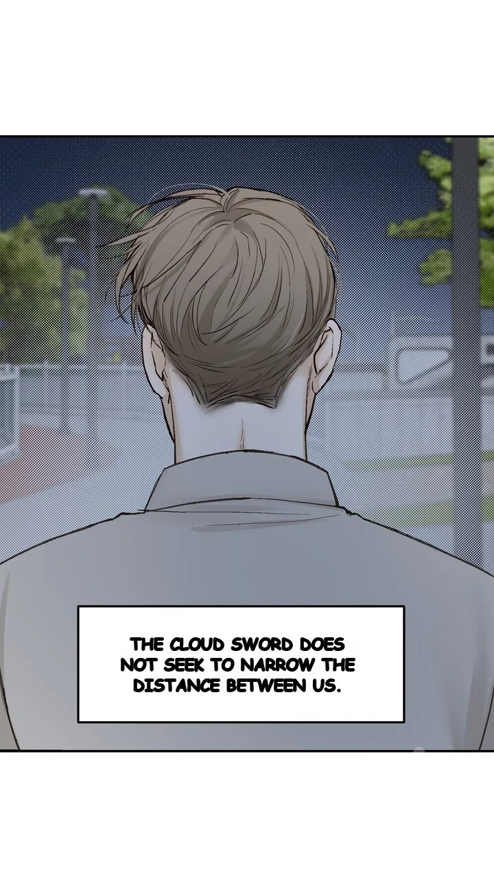 The Men In My Bed Chapter 49 - Page 10