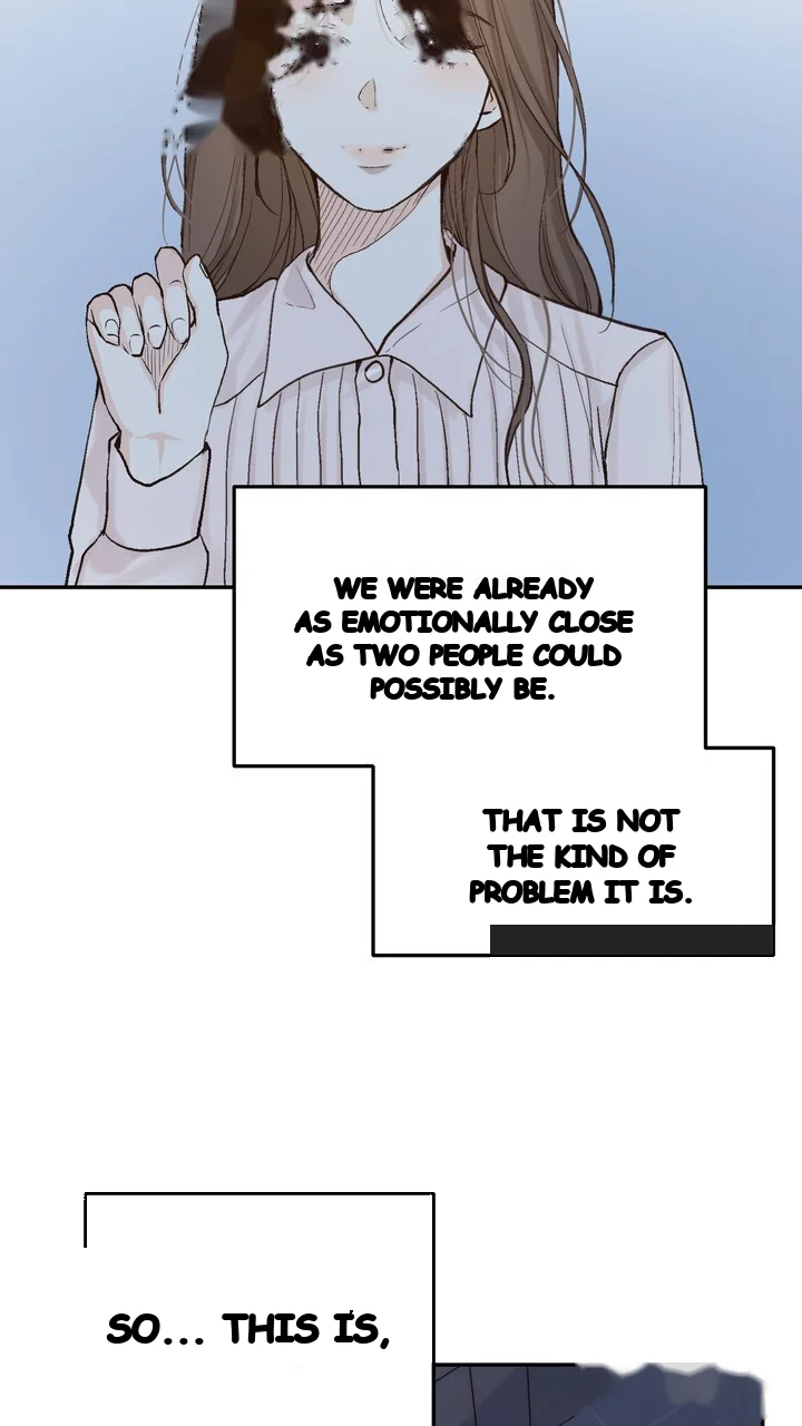 The Men In My Bed Chapter 49 - Page 12