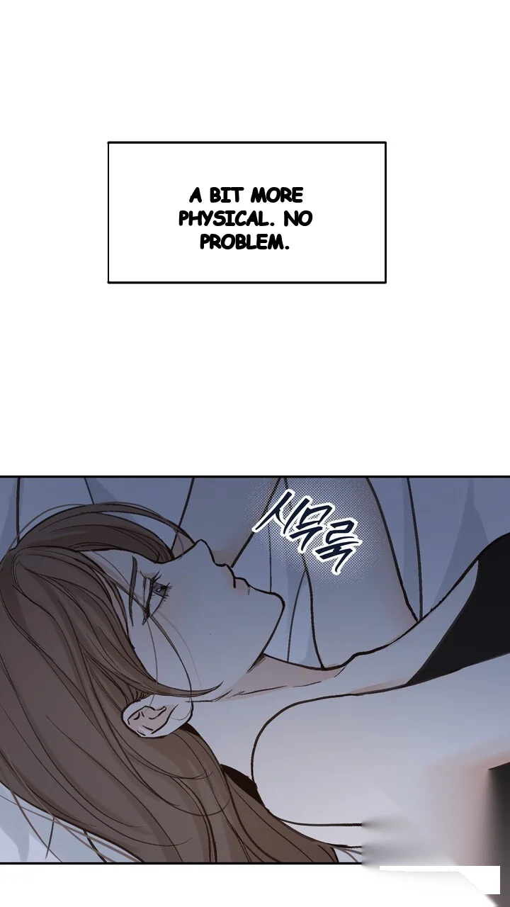 The Men In My Bed Chapter 49 - Page 14