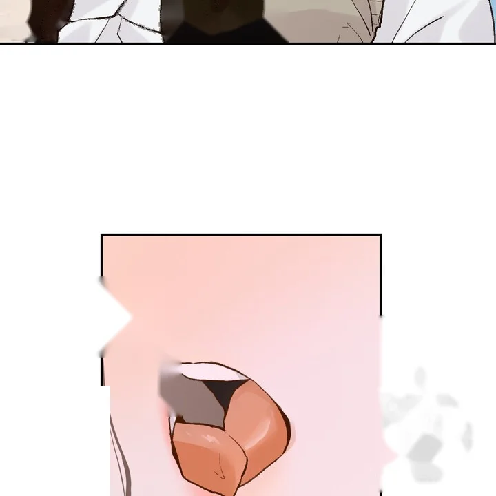 The Men In My Bed Chapter 49 - Page 19