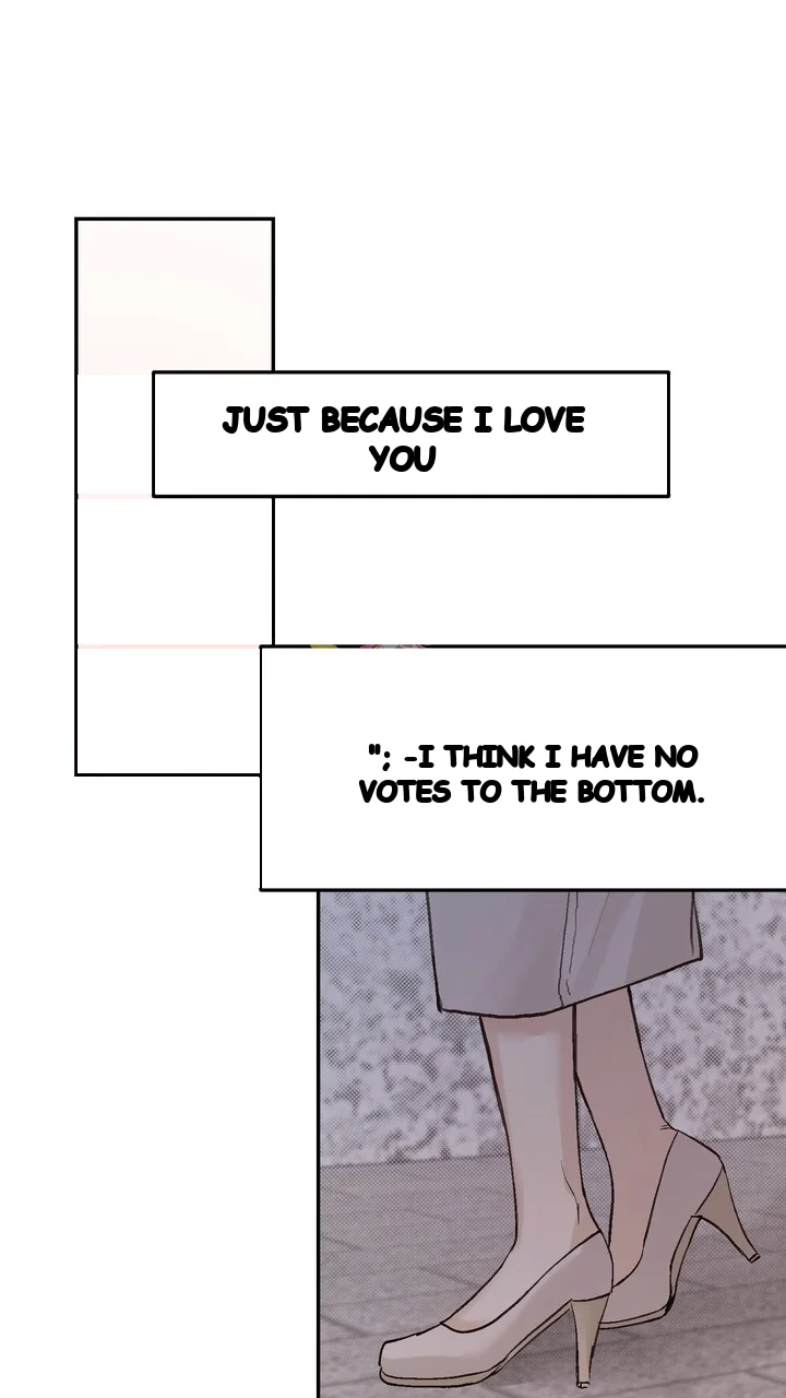 The Men In My Bed Chapter 49 - Page 2