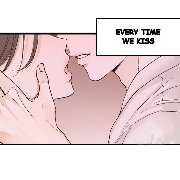 The Men In My Bed Chapter 49 - Page 21