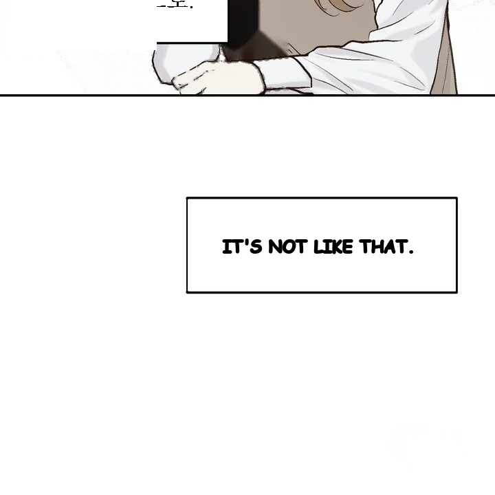 The Men In My Bed Chapter 49 - Page 23