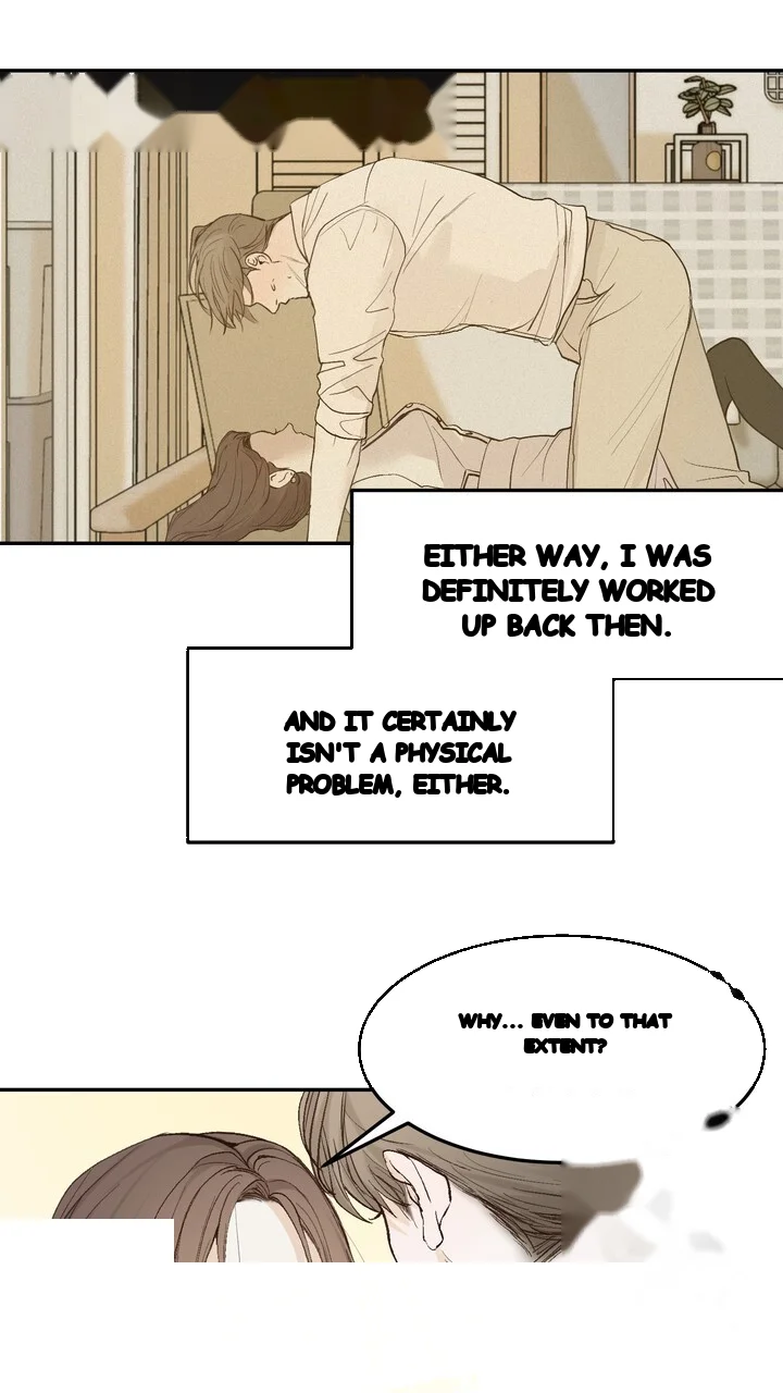 The Men In My Bed Chapter 49 - Page 24