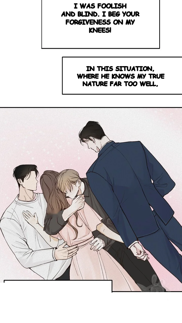 The Men In My Bed Chapter 49 - Page 26