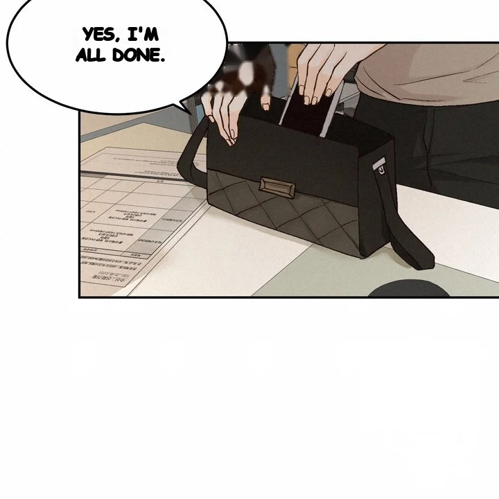 The Men In My Bed Chapter 49 - Page 29