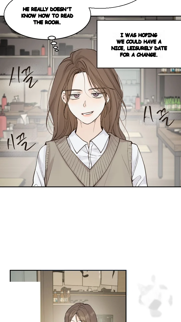 The Men In My Bed Chapter 49 - Page 32