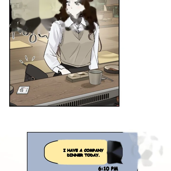 The Men In My Bed Chapter 49 - Page 33